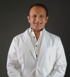Dr. Amir Zeinedini