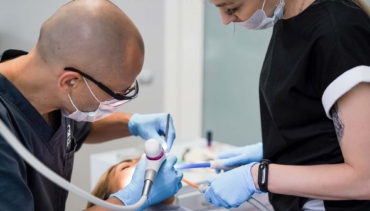 Odontología de Tratamiento | Restauración