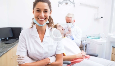 Implantes Dentales